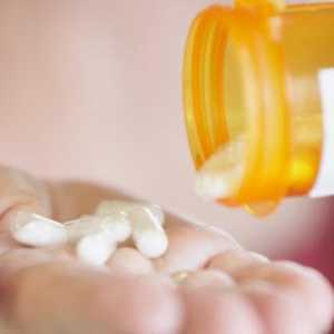 Thrush: léčba, léky, které mohou pomoci
