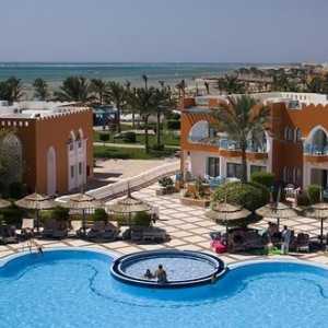 Hotely mládež v Egyptě - skvělá kombinace dovolenou na pláži a noční život