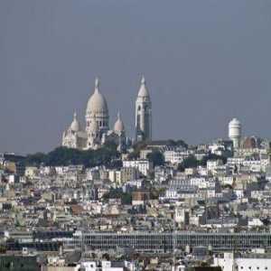 Montmartre: historie a modernity