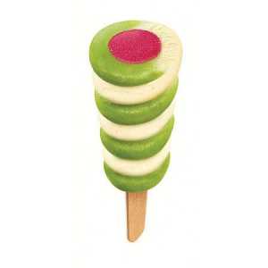 Ice Cream „Twister“ - radost pro děti i dospělé