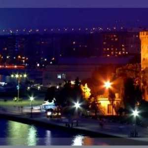 Moskva-Soluň. vzrušující cesta