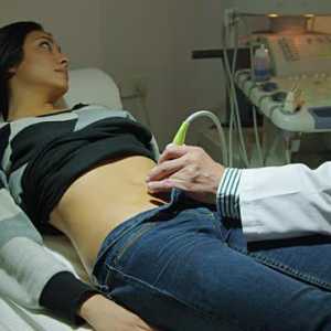 Je možné provést ultrazvukové vyšetření při menstruaci? doporučení