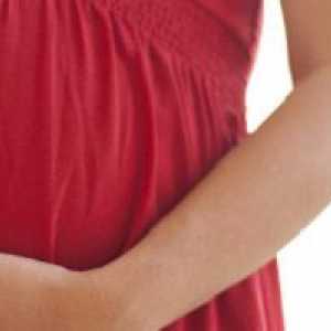 Mohu otěhotnět s děložní myomy? Co by mohlo být problém?