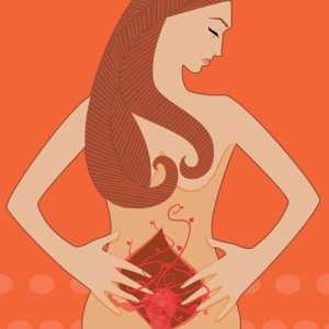 Mohu otěhotnět s endometriózou - jaké jsou šance?