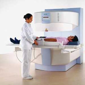 MRI pánevních orgánů, které ukazují? MRI pánevních orgánů: náklady na školení a