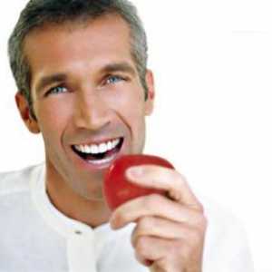Zubů nehtů: vlastnosti, výhody a nevýhody technologie
