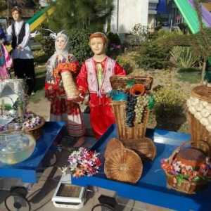Nowruz Bayram - jaro! Tradice Nowruz oslavy