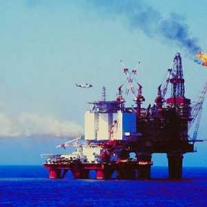 Нефтеэкспортирующие страны: история и современность