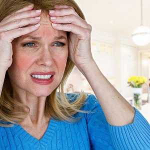Nehormonální pilulky během menopauzy jsou návaly horka: recenze
