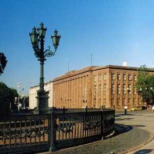 Německá ambasáda v Moskvě, adresa, webové stránky, telefon. Dokumenty pro získání víza do Německa
