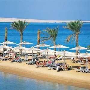 Bezkonkurenční Egypt. Resorts Hurghada, Sharm el-Sheikh a Taba