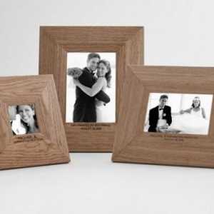 Některé myšlenky o tom, co dát svému manželovi na dřevěném svatbu