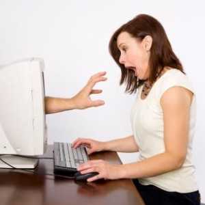 Několik tipů, jak se seznámit s dívkou na internetu