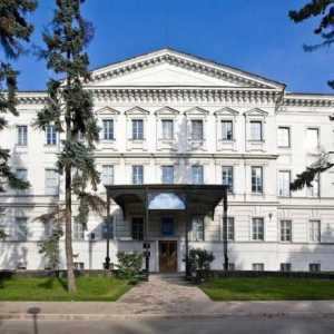 Нижегородский художественный музей: адрес, фото и отзывы
