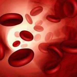 Norma hemoglobin u dětí až do jednoho roku - indikátor klíč