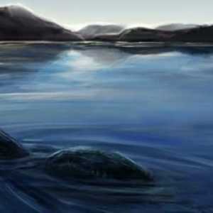 Co je to tichý Loch Ness, či zda se jedná o Loch Ness netvor?