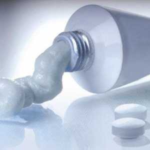 Léky proti bolesti a protizánětlivé masti: seznam léků, indikace, instrukce