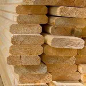 Zpomalovač hoření dřeva: zpracování