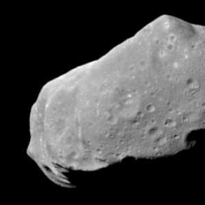 Описание пояса астероидов солнечной системы. Астероиды главного пояса