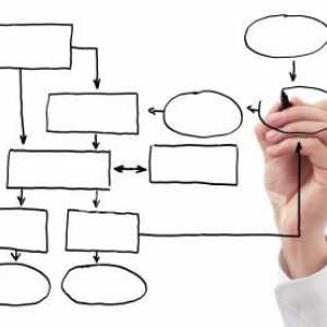 Организационные структуры предприятия - пример. Характеристика организационной структуры предприятия