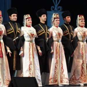 Ossetians - muslimové nebo křesťané? Náboženství Ossetians