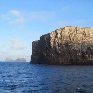 Bounty Islands - mýtus nebo realita?