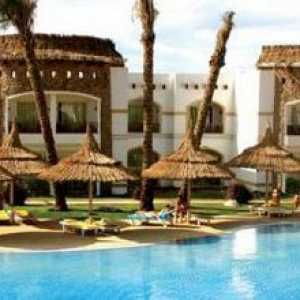 Hotel Gardenia Plaza Resort 4 *: přehled, popis a hodnocení. Gardenia Plaza Resort & Aqua Park:…