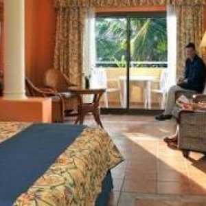 Hotel „princip velký Bahia Bavaro“ - ztělesněním tohoto karibského ráje!