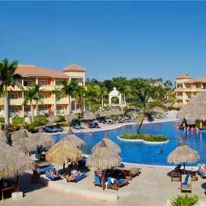 Hotel „Velký Bahia Punta Cana princip“ - máte štěstí s ostatními!