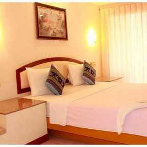 V hotelu Kata Beach sp dům 3 (Phuket): popis, fotografie a recenze