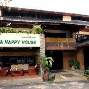 Hotel kata happy house resort 3: přehled, popis a hodnocení