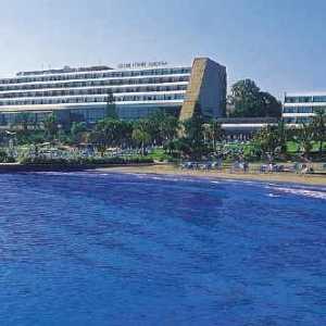 Hotely Kypr s vlastní pláží: An overview