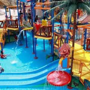 Phuket Hotely pro rodiny s dětmi: revize bydlení na ostrově