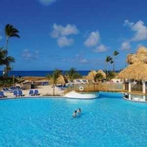 Hotely v lokalitě Punta Cana (Dominikánská republika): dovolená pro všechny chutě