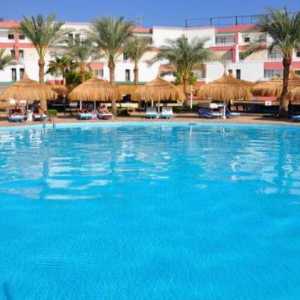Hotely ve městě Sharm El Sheikh 4 hvězdičky. Sharm El Sheikh: dovolená, hotely, ceny