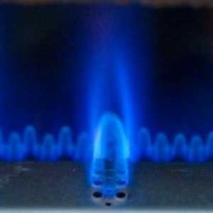 Plynový kotel: jak se to stane