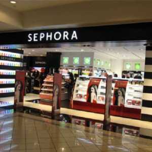 Recenze kosmetika „Sephora“. Kosmetika „Sephora“: Přehled