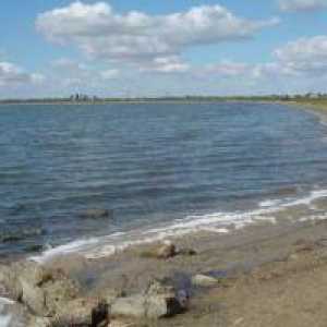 Lake Saka: recenze