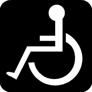 Rampa pro osoby se zdravotním postižením: rozměrech dle GOST