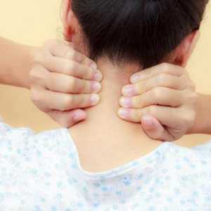 Záchvaty paniky s krční osteochondróza: příznaky, léčba