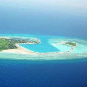 Paracel ostrovy jsou známé pro co? fotografie