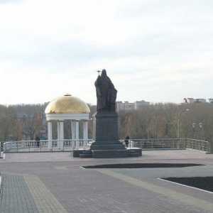 Patriarcha Nikon - ikonická postava pravoslavné církve