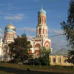 Penza diecéze ruské pravoslavné církve