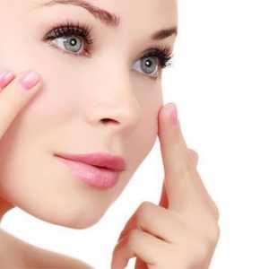 Peroxid vodíku pro obličej: výhod a škod