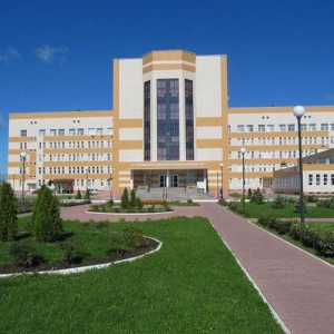 Perinatální centrum (Ryazan): adresu webu, recenze