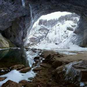Пещера Шульган-Таш - возможность прикоснуться к истории