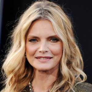Michelle Pfeiffer: filmografie herečka. Výška, váha celebrity