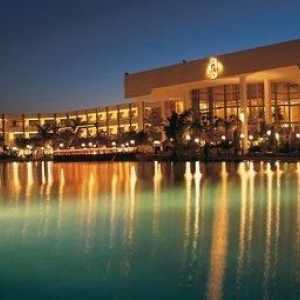 Pět důvodů, proč zůstat v hotelu „dessole Pyramisa Sharm El Sheikh Resort“