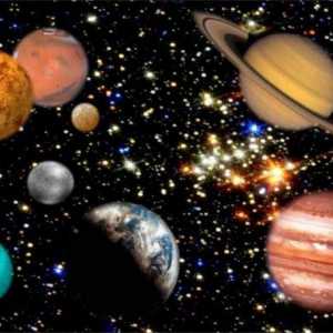 Планеты Солнечной системы. Для детей и взрослых