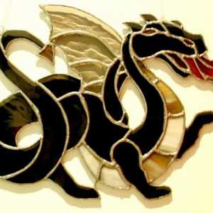 Podle čínského kalendářního roku draka - který rok? Charakteristika draka rok